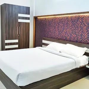 Choice Residency Irikkur