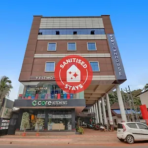 Oyo Townhouse 1070 Ramis Plaza Taliparamba
