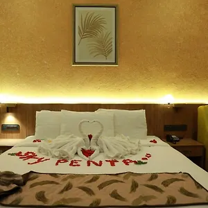 Sky Penta Residency Iritti