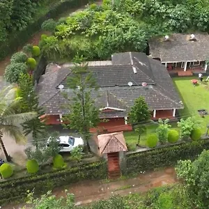 Cassells Jungle Thekkady Vandiperiyar