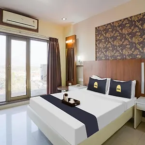 Le Mount Plaza A Family Near Igi Airport Delhi 4* New Delhi