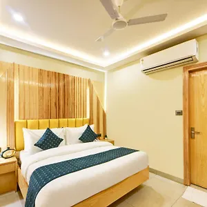 New Frontier - 2 Mins From Old Railway Station & Chandni Chowk 3* Delhi (National Capital Territory of India)