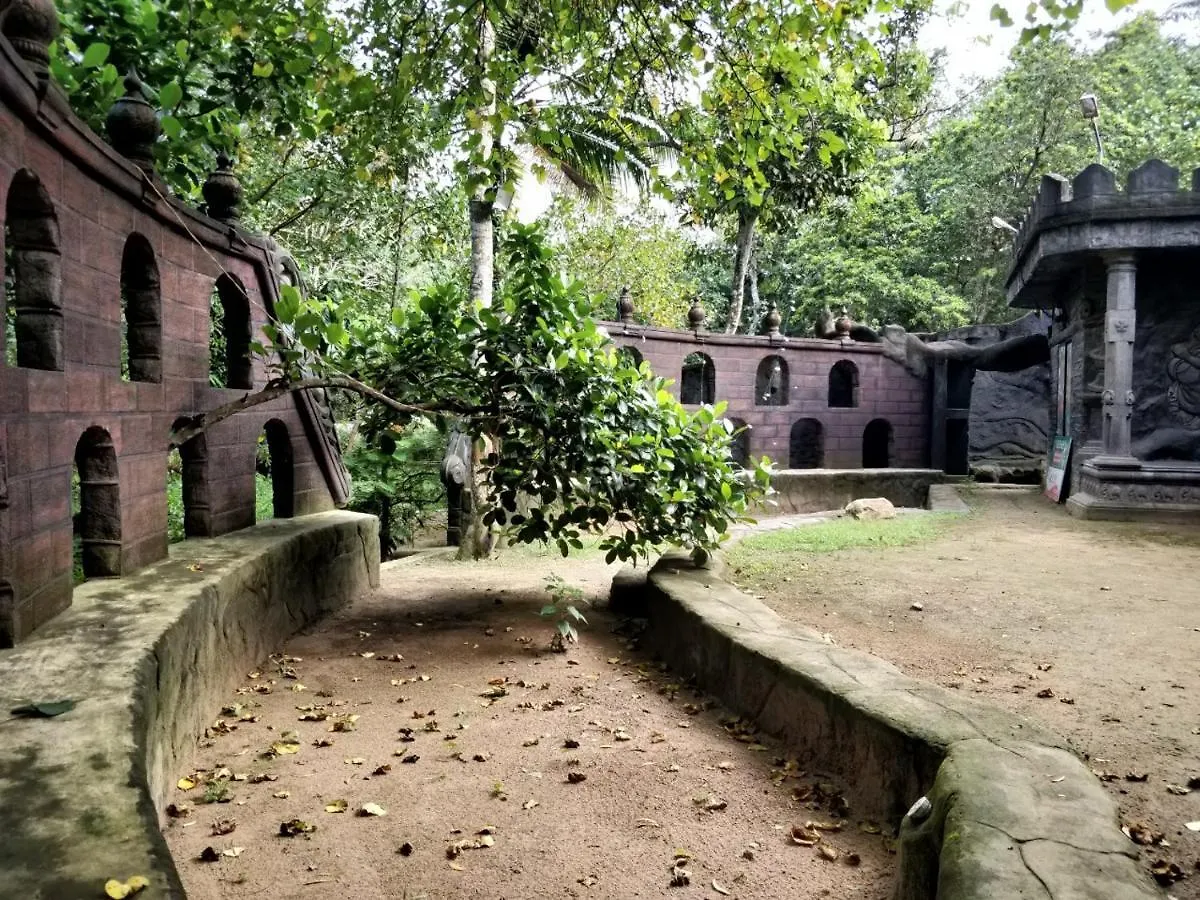 Kalpadiyil Hotel Balarampuram