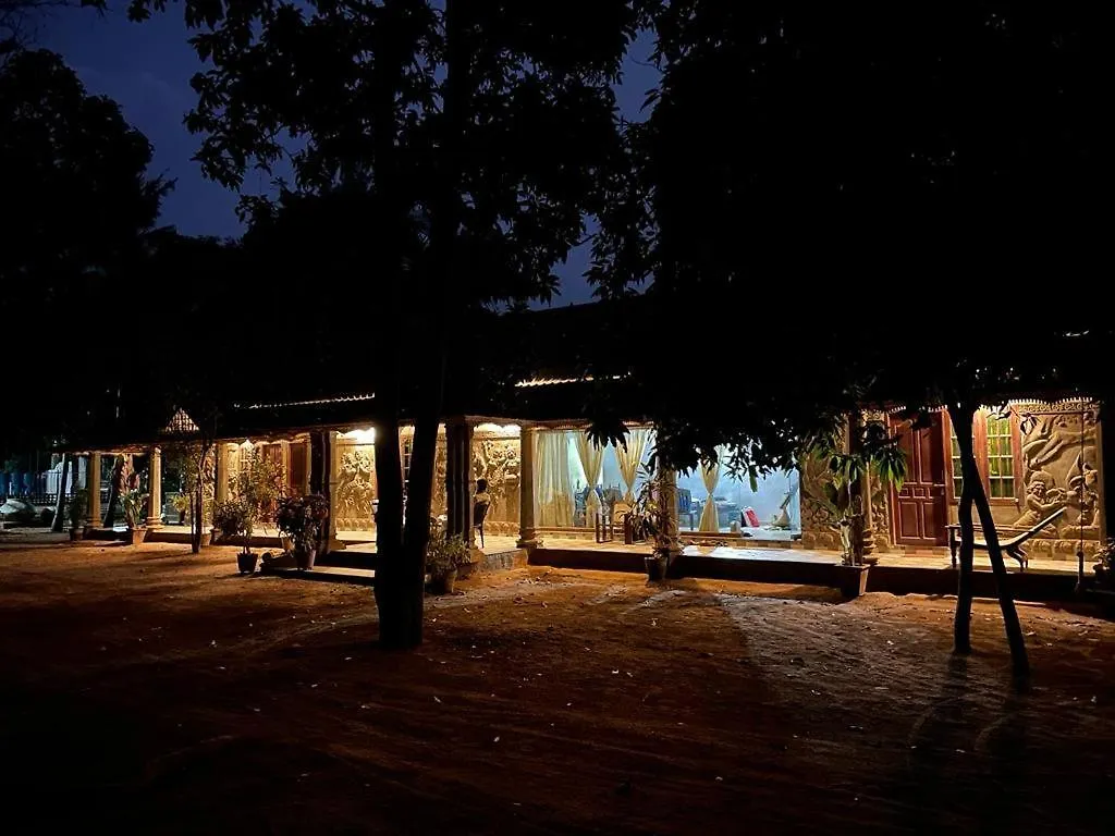 Kalpadiyil Hotel Balarampuram