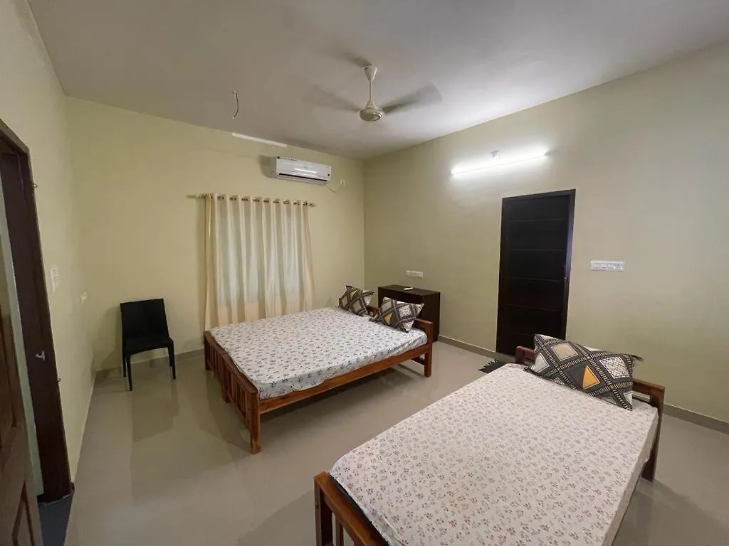 Kalpadiyil Hotel Balarampuram
